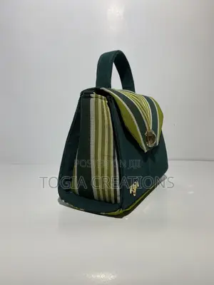 Asooke Boss Lady Bag