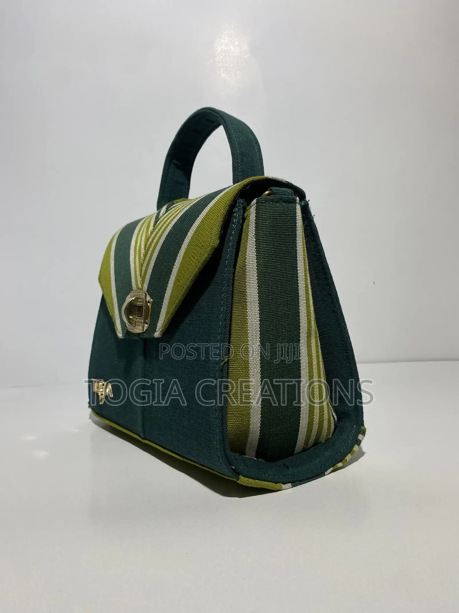 Asooke Boss Lady Bag