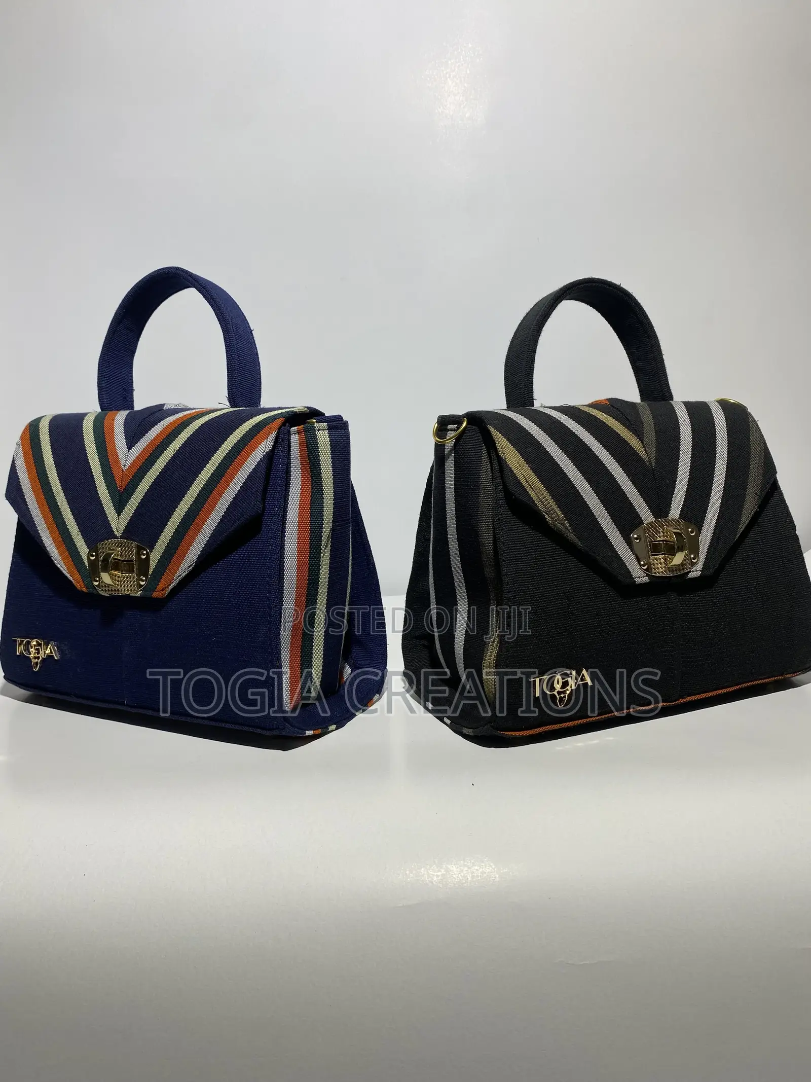 Asooke Boss Lady Bag