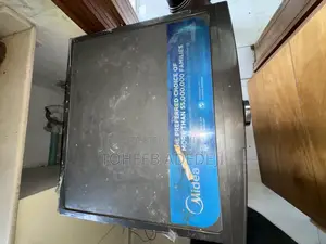 Midea 10kg Front Loader Automatic