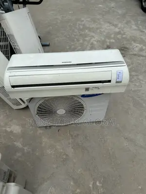 Foreign Uk Used Samsung 1hp