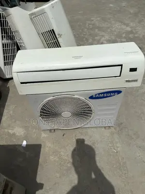 Foreign Uk Used Samsung 1hp