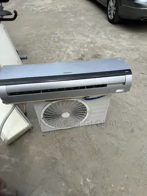 Foreign Uk Used Samsung 1hp