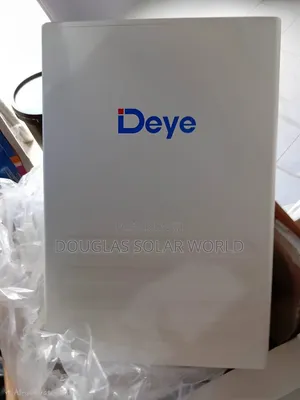 5kwh Deye Lithium Battery