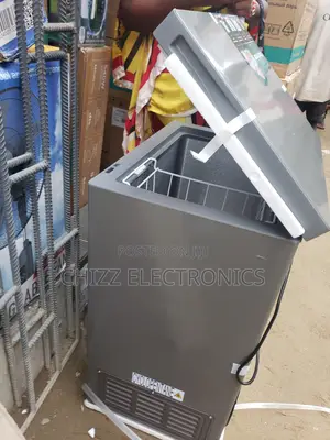 Hisense Freezer 270SH