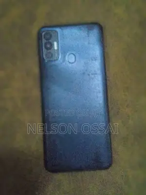 Tecno Spark 7 32 GB Gray