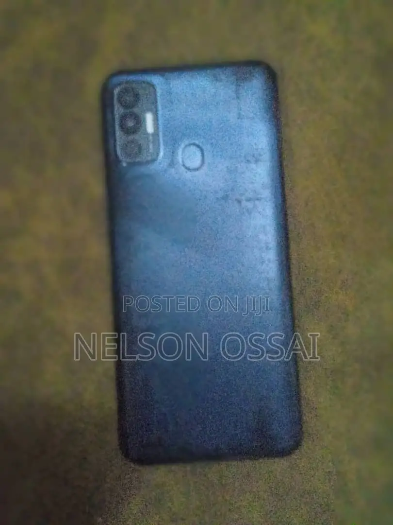 Tecno Spark 7 32 GB Gray