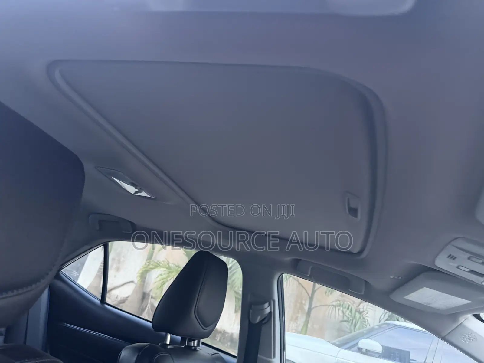 Toyota Corolla 2017 Blue