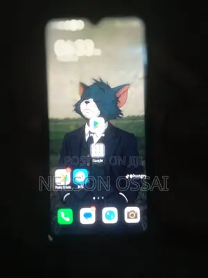 Tecno Spark 7 32 GB Gray