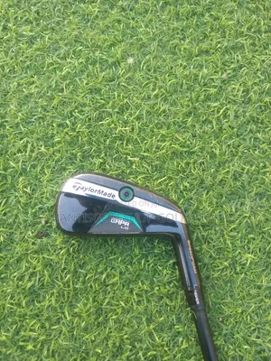 Taylormade 2 & 3 Irons