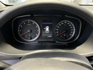 Hyundai Ix35 2019 Black