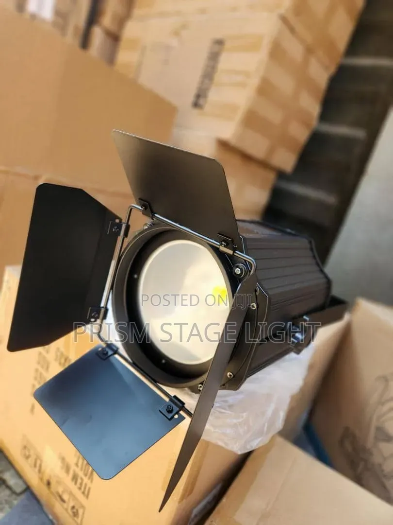 200w Fresnel Cob