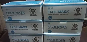 Face Mask for Protection