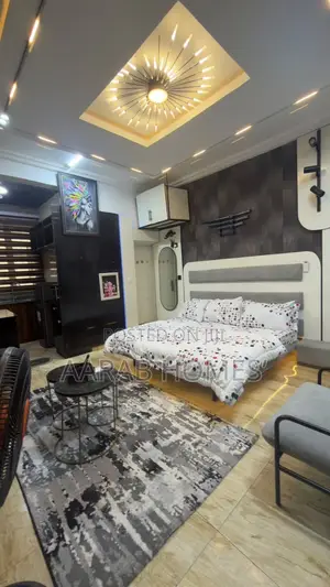 Studio Apartment Shotlet