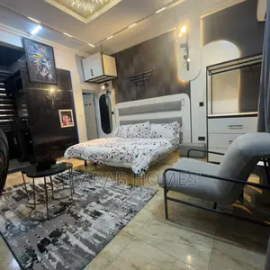 Studio Apartment Shotlet