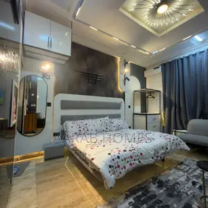 Studio Apartment Shotlet