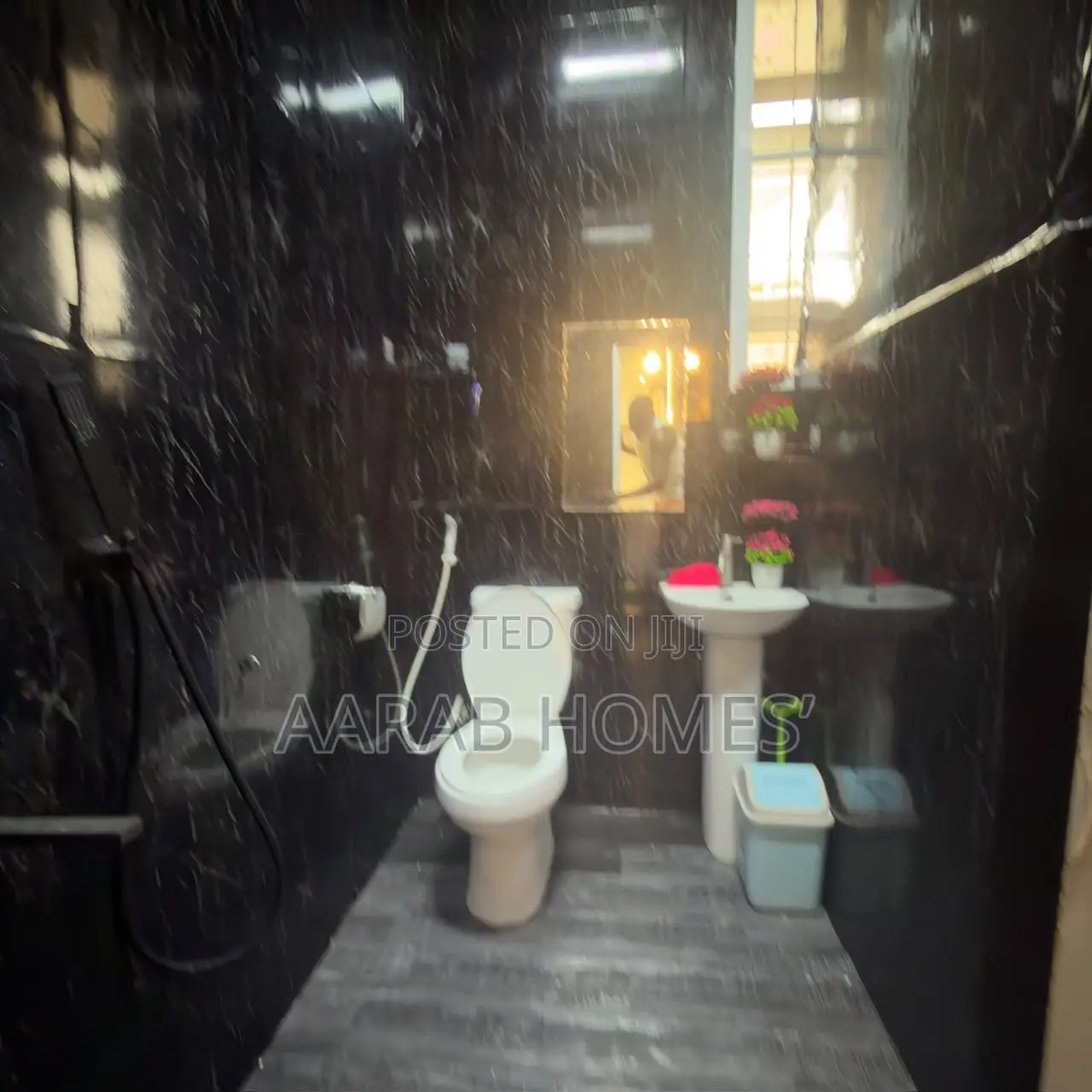 Studio Apartment Shotlet