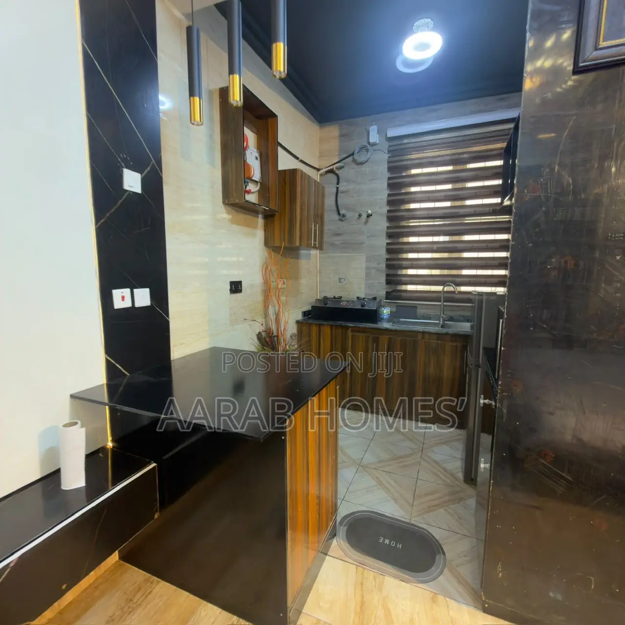 Studio Apartment Shotlet