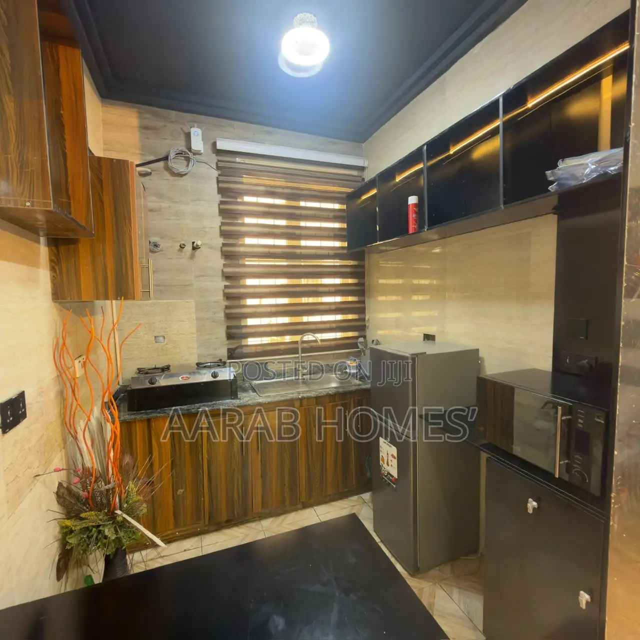 Studio Apartment Shotlet