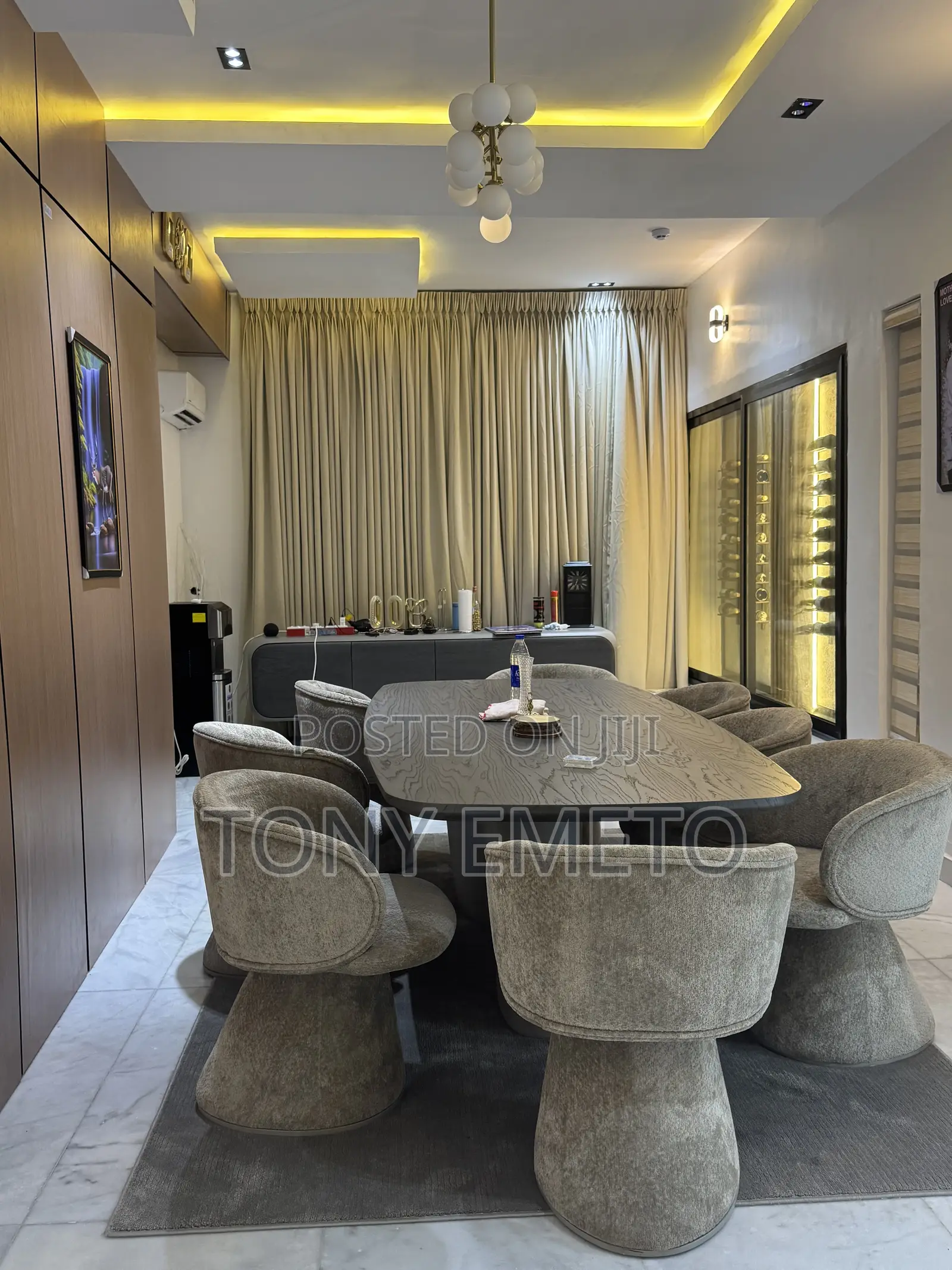 Interior Design
