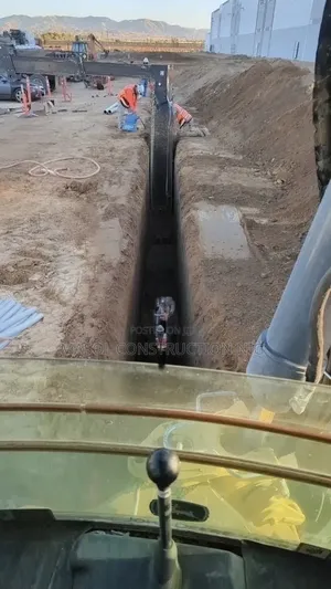 CFA Foundation Boring Contractors
