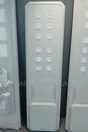 150watts SMS Industrial Light Aluminium Body Solar Street Light 12eyes
