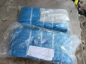 Flat Webbing Slings