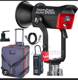 Aputure 600d