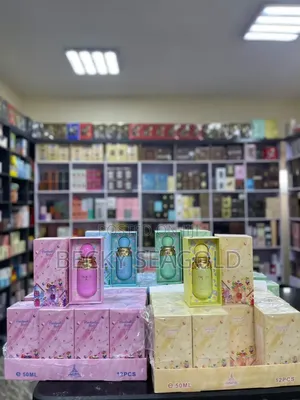 Becky Aurelle Scents