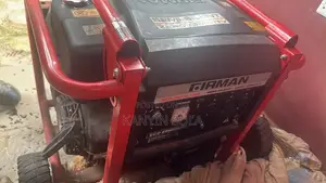Firman Generator