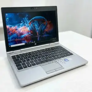 Laptop HP EliteBook 2570P 4GB Intel Core i5 HDD 500GB