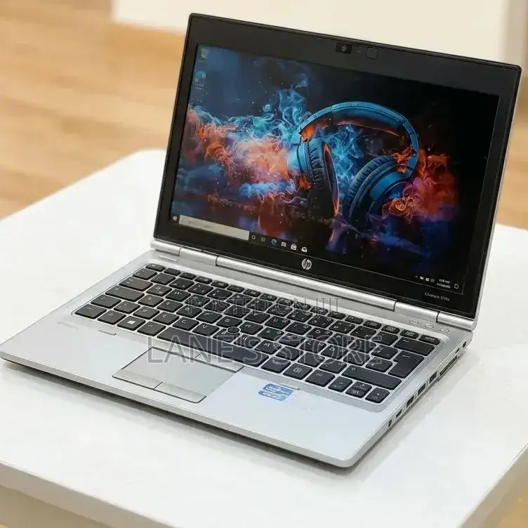Laptop HP EliteBook 2570P 4GB Intel Core i5 HDD 500GB
