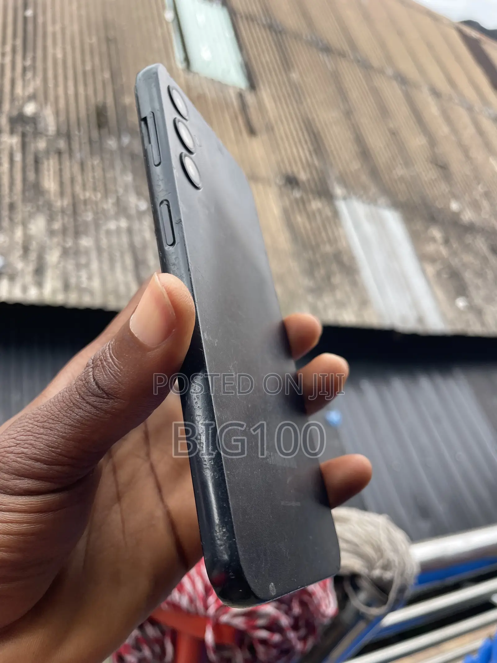 Samsung Galaxy A14 5G 128 GB Black