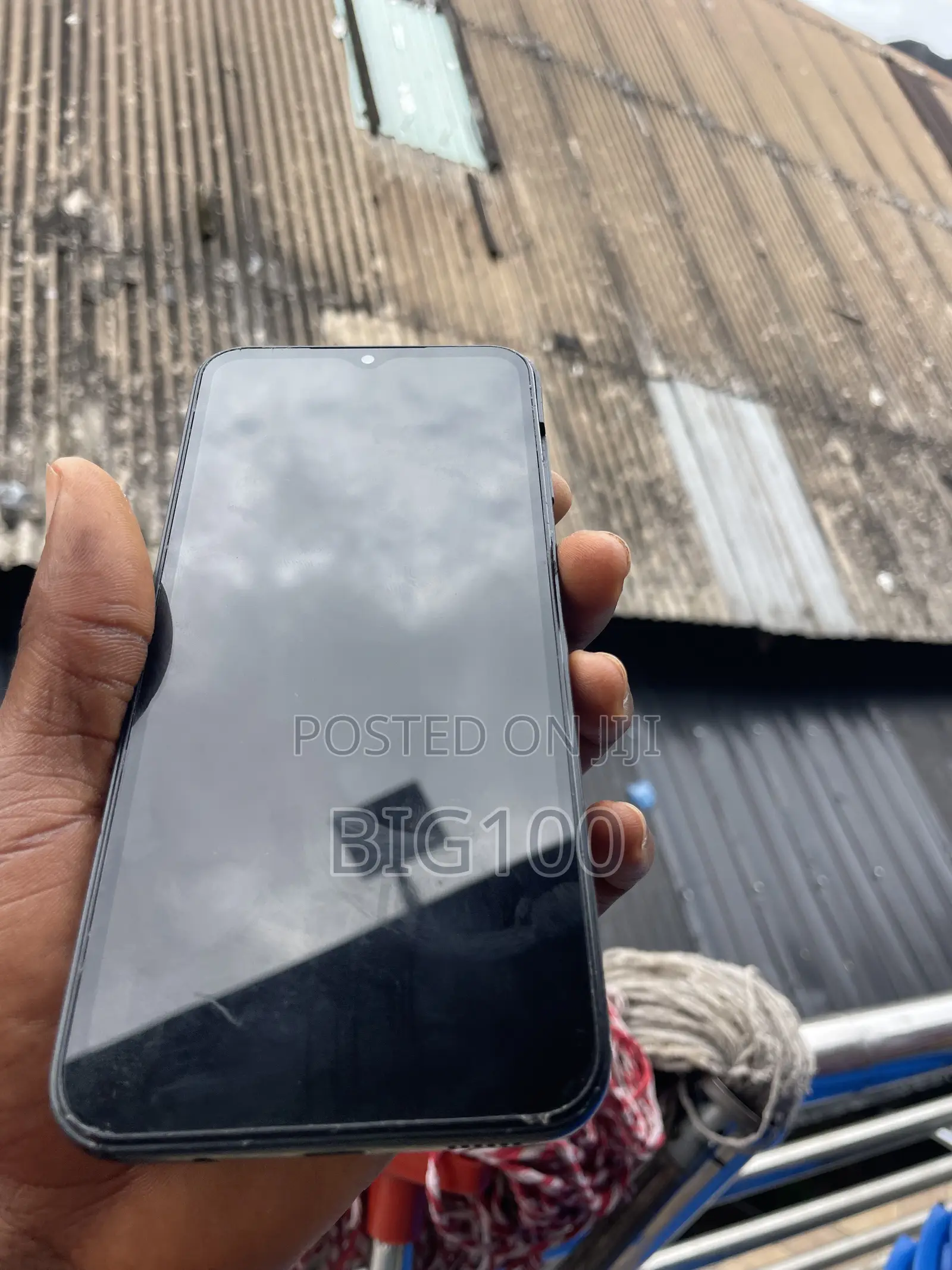 Samsung Galaxy A14 5G 128 GB Black