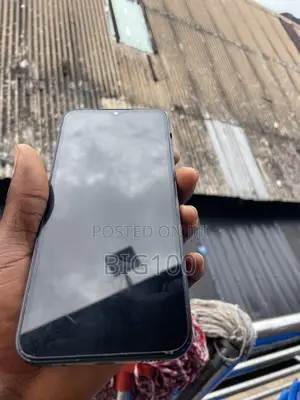 Samsung Galaxy A14 5G 128 GB Black