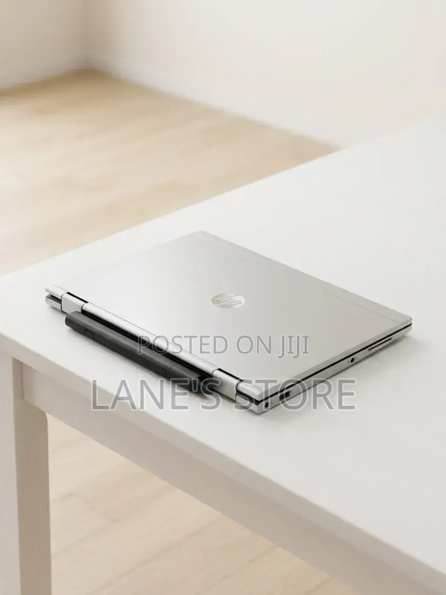 Laptop HP EliteBook 2570P 4GB Intel Core i5 HDD 500GB