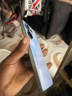 Tecno Camon 20 256 GB Blue