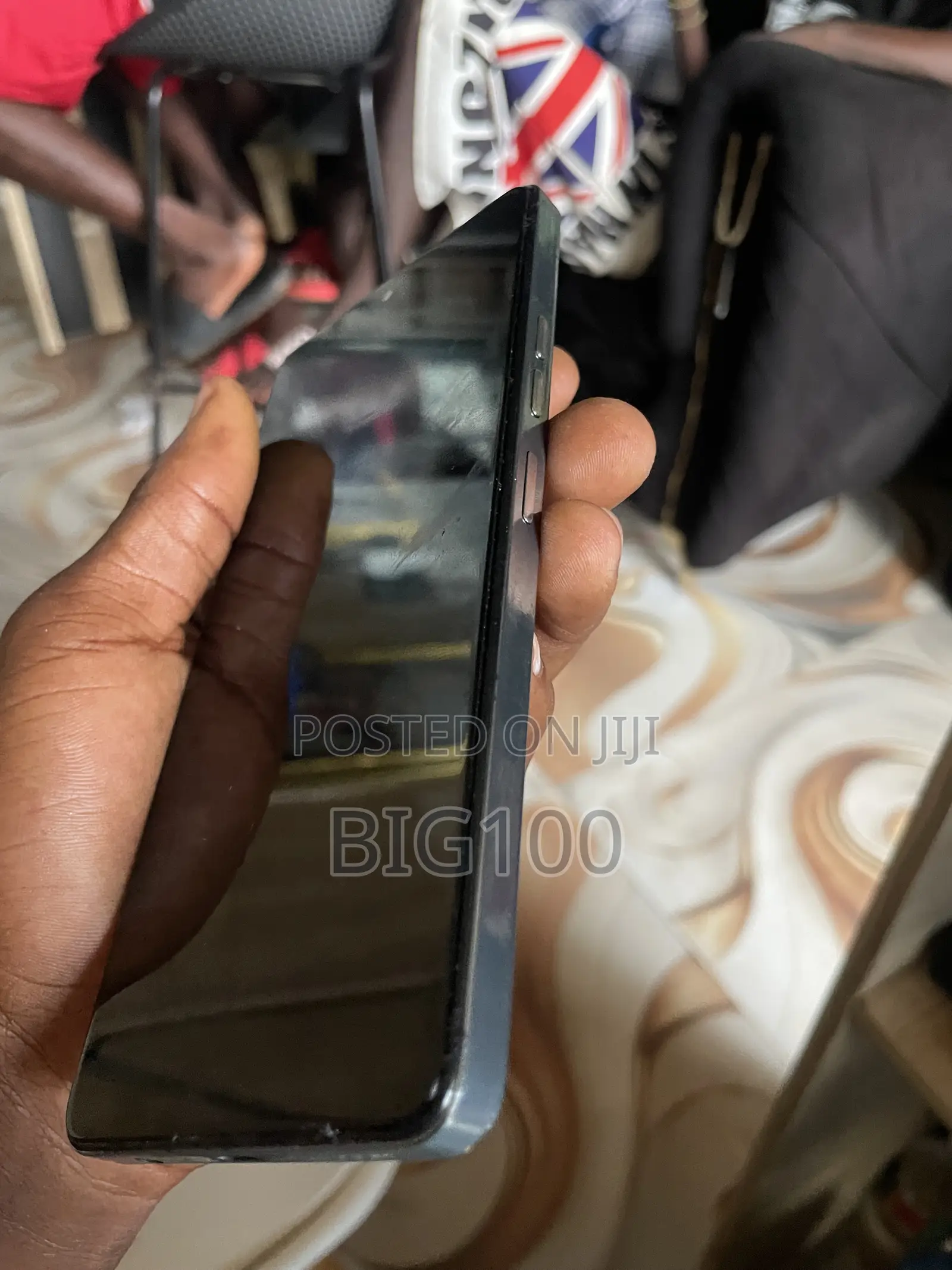 Tecno Camon 20 256 GB Blue