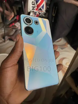 Tecno Camon 20 256 GB Blue