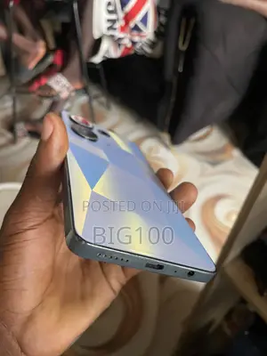 Tecno Camon 20 256 GB Blue