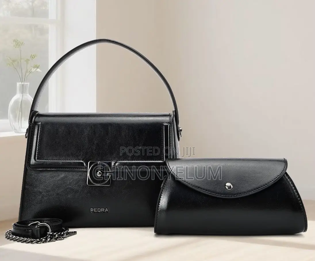 Luxury Ladies Handbag