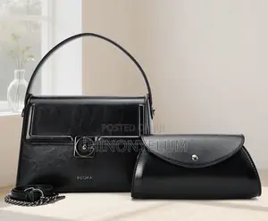 Luxury Ladies Handbag