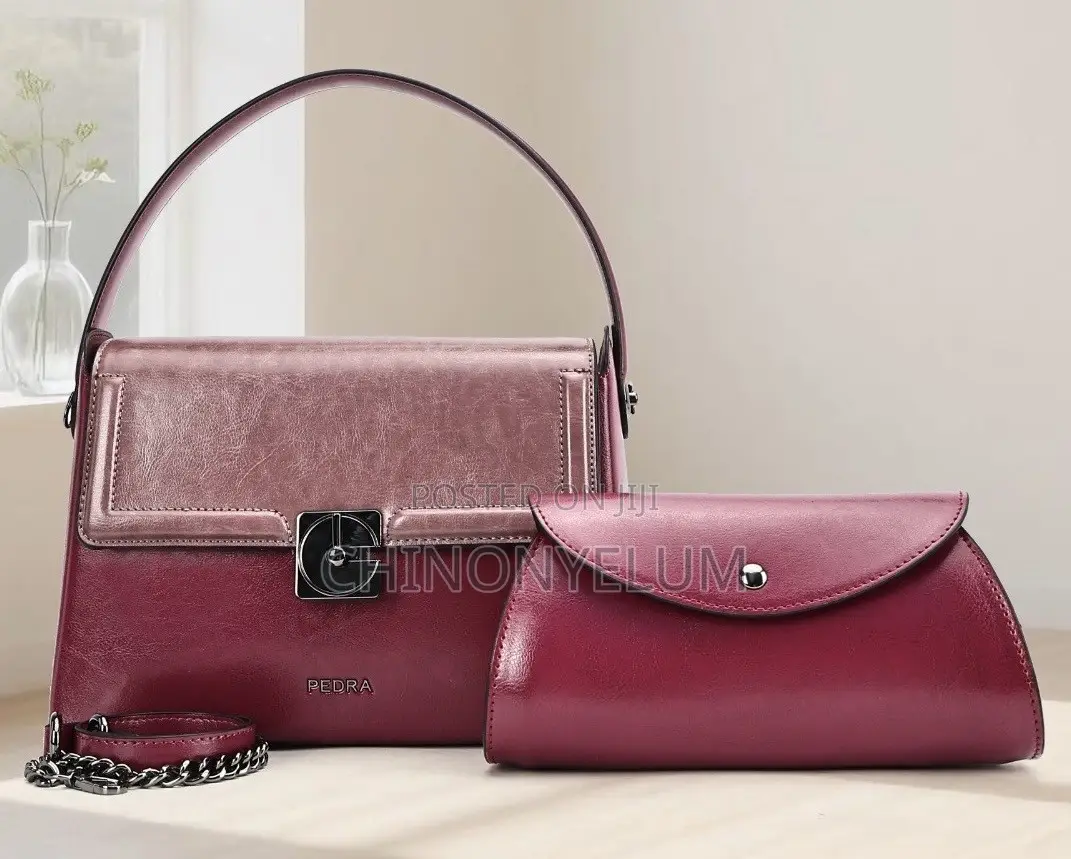 Luxury Ladies Handbag