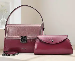 Luxury Ladies Handbag