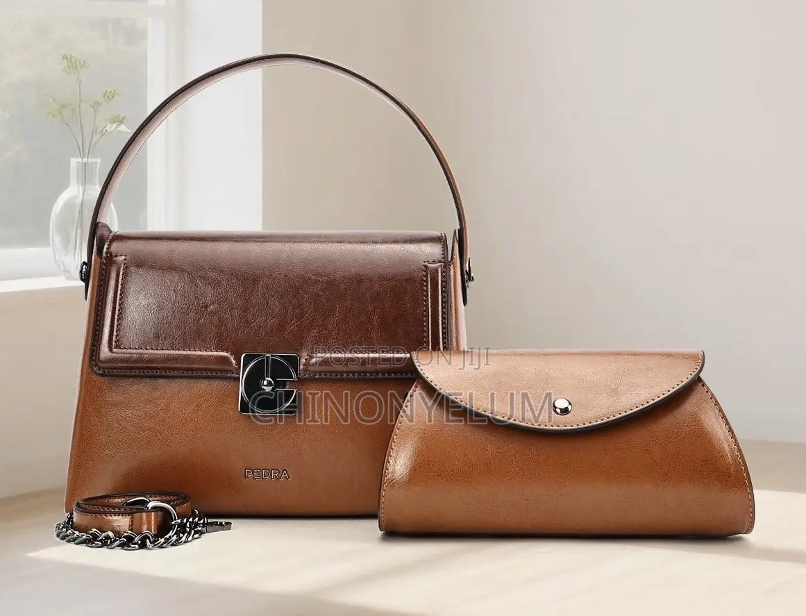 Luxury Ladies Handbag