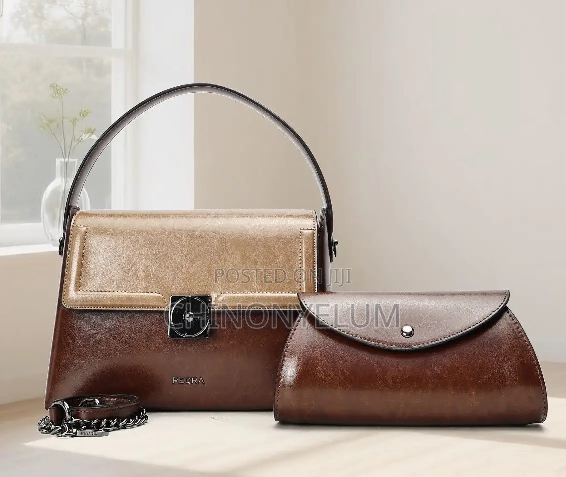 Luxury Ladies Handbag
