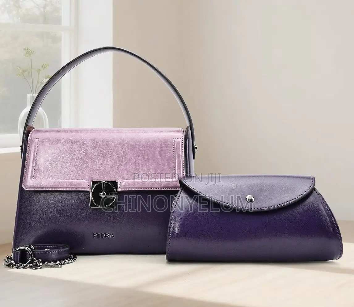 Luxury Ladies Handbag