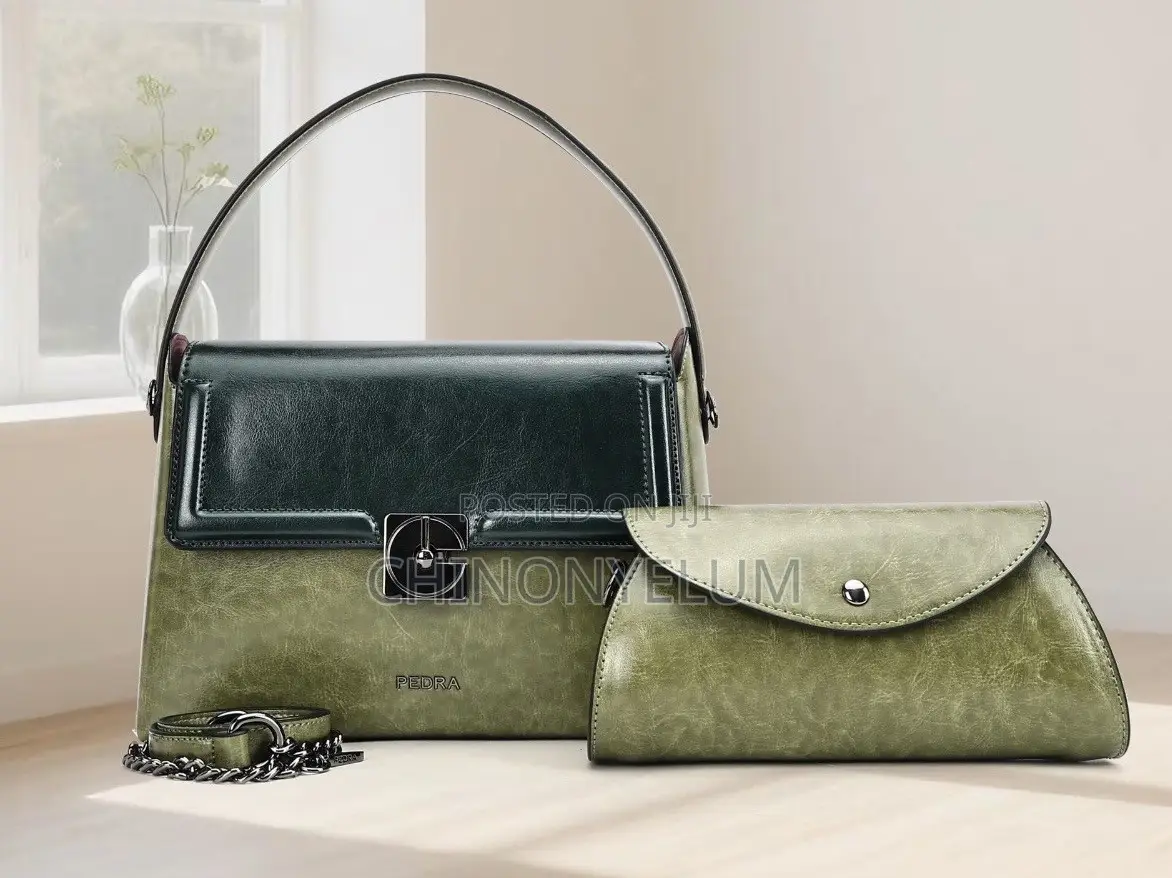 Luxury Ladies Handbag