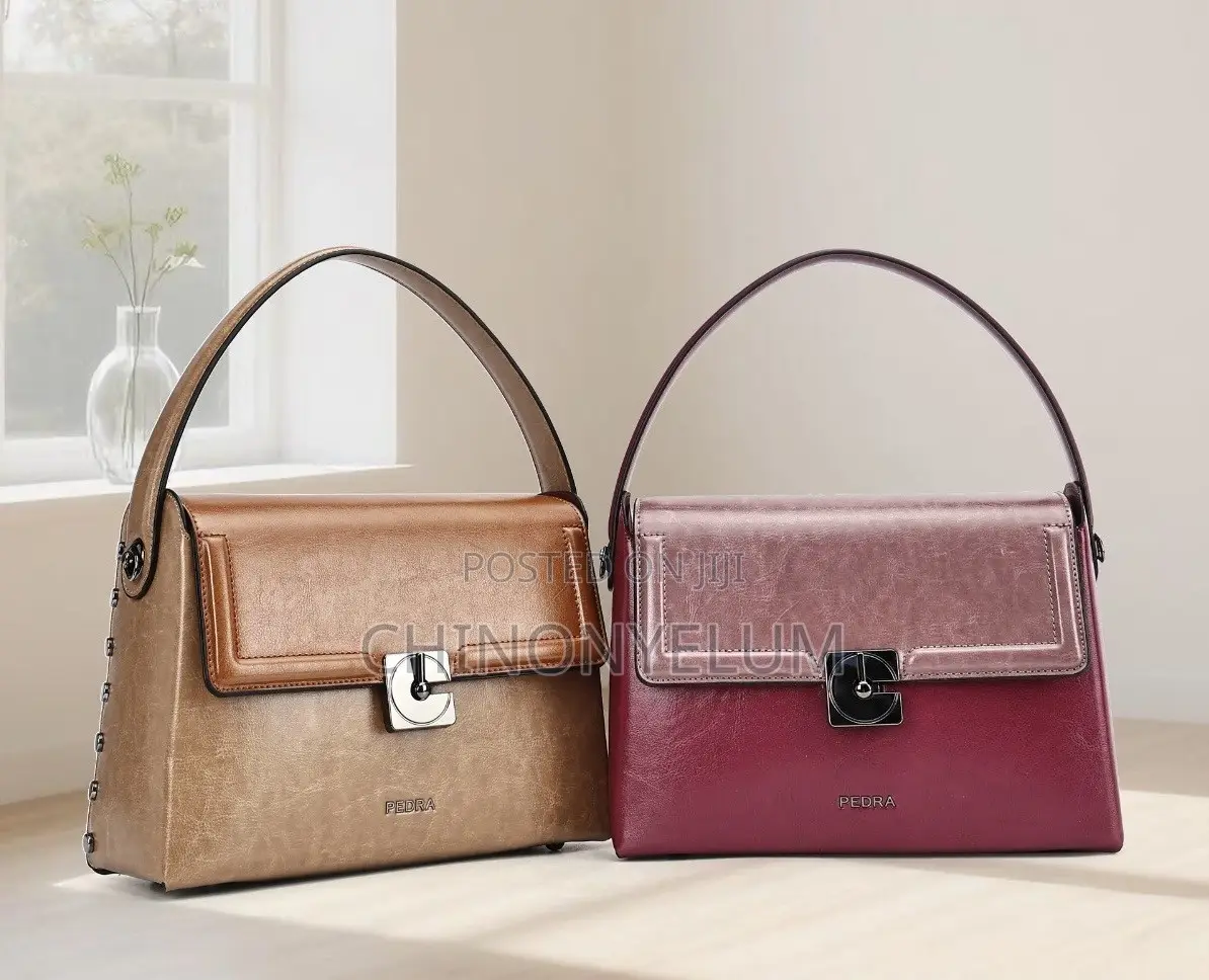 Luxury Ladies Handbag