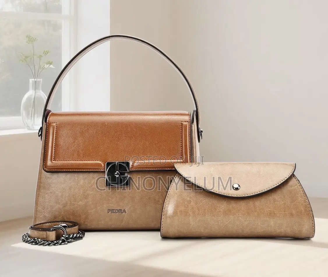 Luxury Ladies Handbag